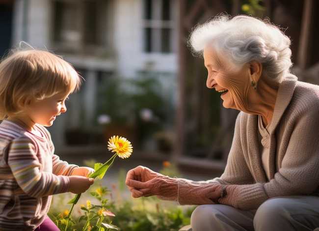 好邻居故事教案、邻居奶奶喜欢我教案反思