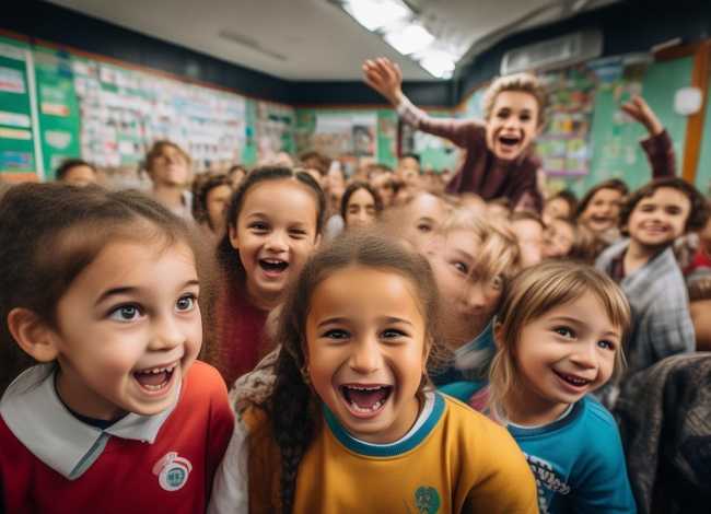 儿童英语小故事1一2分钟易背 小学英语小故事短文 儿童英语小故事1一2分钟易背 小学英语小故事短文