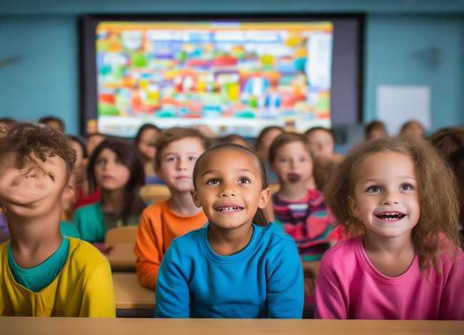 小学生英语对话视频 - 适合小学生观看的英语原声电影 小学生英语对话视频 - 适合小学生观看的英语原声电影