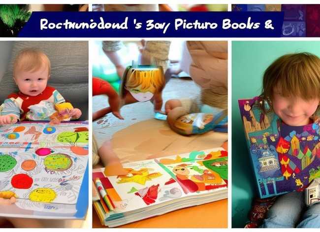 儿童定制绘本；0-3岁3-6岁6-12岁有哪些值得推荐的儿童书绘本好物