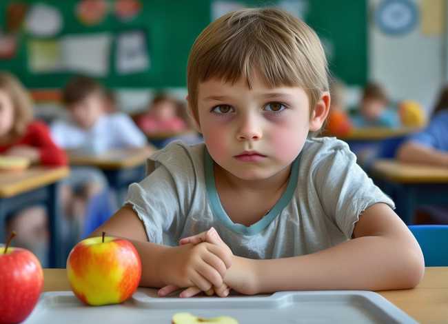 儿童不吃早餐的危害有哪些，孩子不吃早餐对身体有什么危害