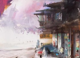 种子的小故事30字 一粒种子变成参天大树的童话故事