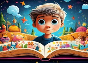 6岁小孩故事大全集、经典的5一6岁儿童故事大全(10篇)