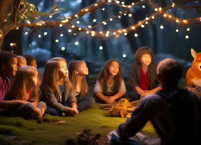 八岁以上的故事;八岁孩子爱听的童话故事大全 八岁以上的故事;八岁孩子爱听的童话故事大全