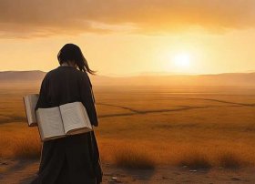 读经大全 2019-11-03为主赢得未得之地