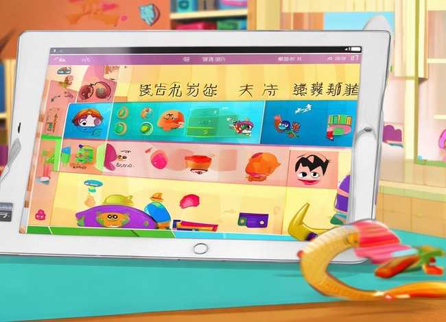 中英双语儿童故事app；讲故事的软件哪个最好