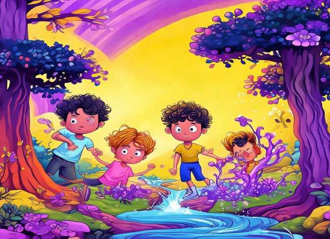 儿童中英文双语故事书 - 新东方·豌豆三兄弟-英汉对照图书信息