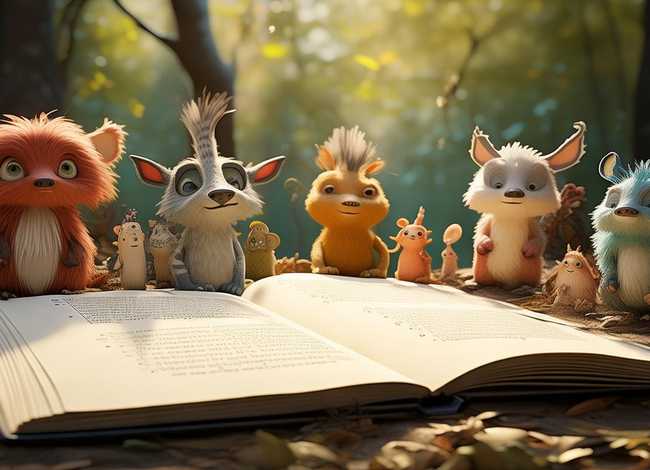 幼儿哲学故事大全 哲学人生小故事 幼儿哲学故事大全 哲学人生小故事