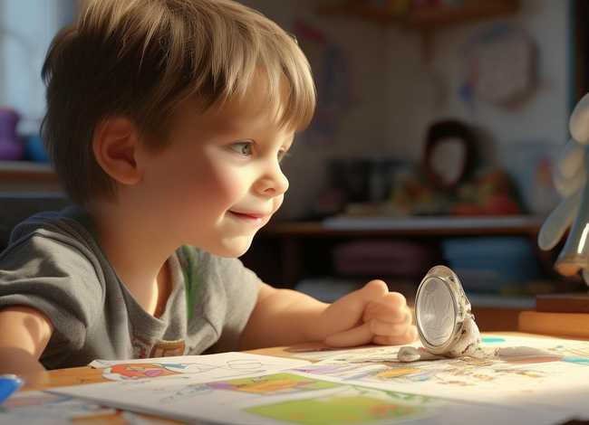 我的换牙故事，四年级400字作文《我的换牙故事》