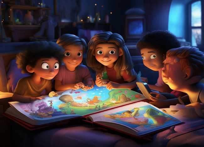 幼儿故事大全童话故事免费听视频、睡前童话故事大全儿童免费听(5篇) 幼儿故事大全童话故事免费听视频、睡前童话故事大全儿童免费听(5篇)