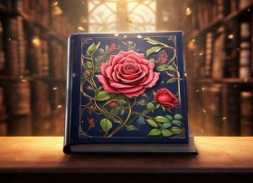 生命玫瑰故事书 - 令人变成熟的书单