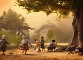 儿童生活的古诗有哪些；儿童生活的诗句古诗