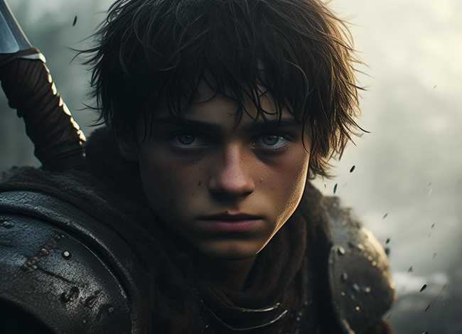 初出茅庐的故事情节 初出茅庐的主人公是谁