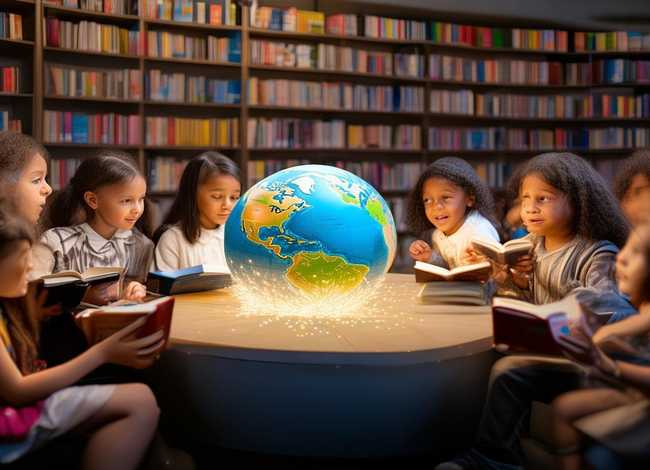 全国故事大王一等奖视频、4月23日世界读书日活动方案三篇 全国故事大王一等奖视频、4月23日世界读书日活动方案三篇