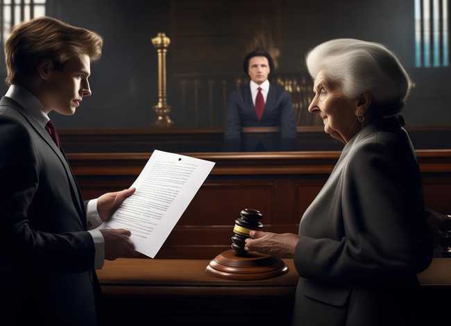 法律小故事怎么写（简短的法律案例小故事）