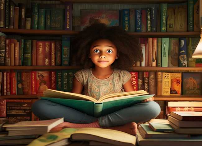 外国文学作品儿童;十岁女孩的8本外国文学书籍 外国文学作品儿童;十岁女孩的8本外国文学书籍