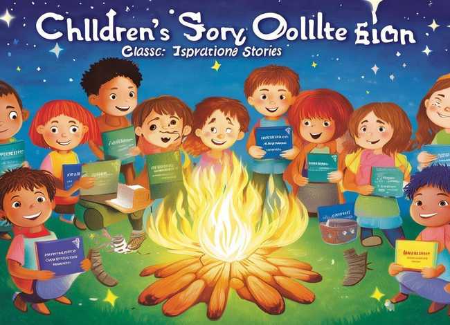 7-12岁儿童励志故事名字、儿童故事大全6-12岁经典励志故事 7-12岁儿童励志故事名字、儿童故事大全6-12岁经典励志故事