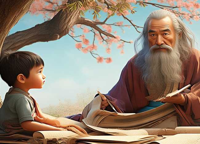 儿童听三国 谁讲的好（凯叔三国演义测评——听英雄故事,长少年志气）