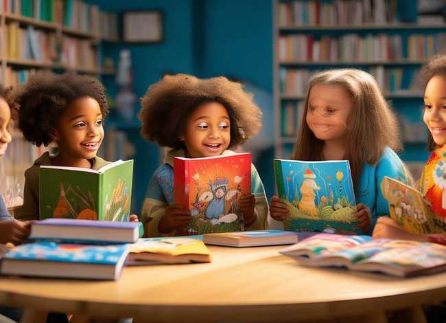 儿童故事会精选100篇（幼儿童话故事大全100字(精选5篇)）