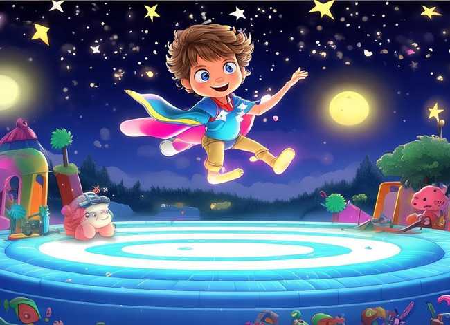 儿童故事关于超能宝宝（想问一下太平洋少儿超能宝这个产品有坑吗,可不可以买）