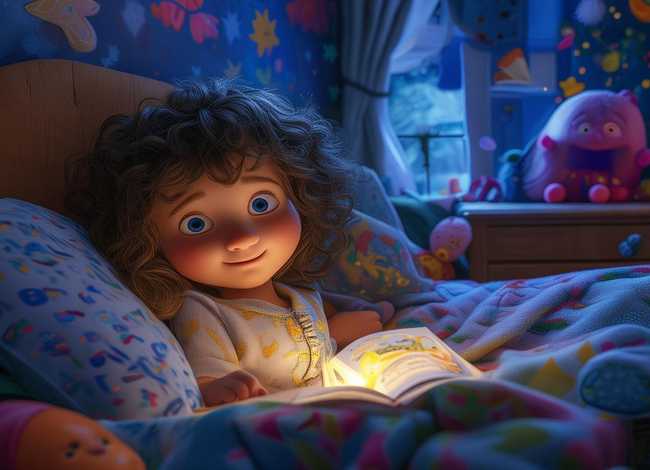 少儿催眠故事在线听免费、睡前故事儿童睡前故事在线听