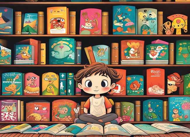 儿童有寓意的故事书,有哪些儿童读的童话故事书推荐呢 儿童有寓意的故事书,有哪些儿童读的童话故事书推荐呢