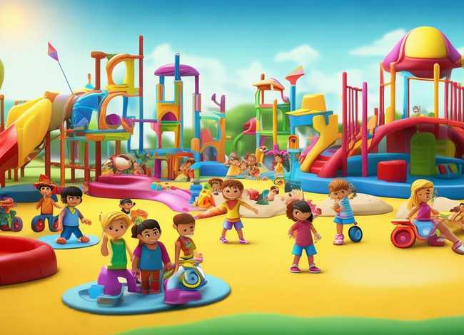 六一儿童网官网 - 儿童网站哪里找