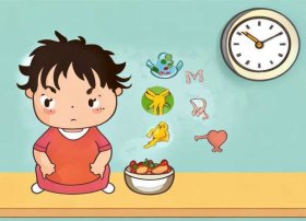 小朋友不吃早餐的危害视频，不吃早餐的坏处有哪些
