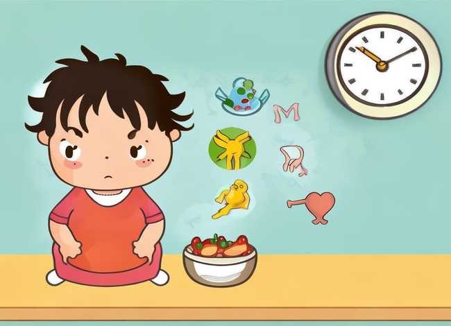 小朋友不吃早餐的危害视频,不吃早餐的坏处有哪些 小朋友不吃早餐的危害视频,不吃早餐的坏处有哪些