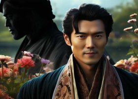 陈世美的故事简介 - 陈世美比喻什么样的人