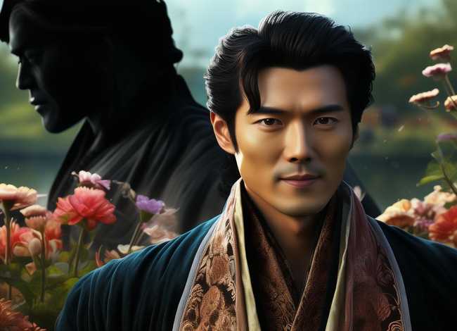 陈世美的故事简介 - 陈世美比喻什么样的人