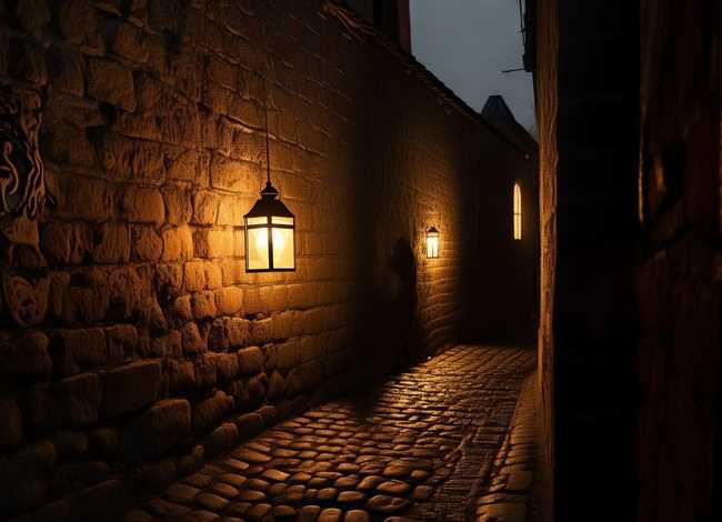 短一点的故事谜语 经典简短谜语小故事大全