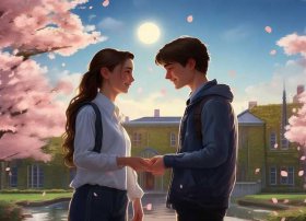 校园恋爱故事（十大好听的校园故事 校园暖心小故事 校园爱情故事简短）