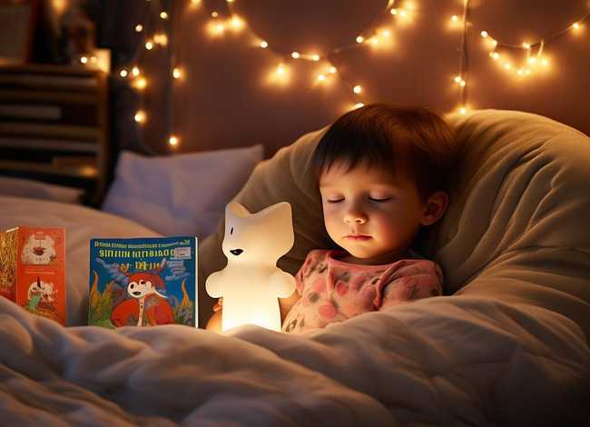 红袋鼠绘本睡前故事全集 睡前助眠童话故事大全