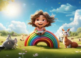 童年的故事200字（童年趣事作文200字）