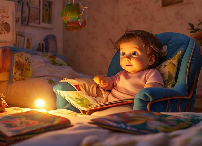 小儿故事0-3岁儿童、0-3岁宝宝睡前故事大全【七篇】 小儿故事0-3岁儿童、0-3岁宝宝睡前故事大全【七篇】