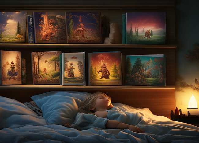 儿童的睡前故事;儿童睡前童话故事(经典10篇) 儿童的睡前故事;儿童睡前童话故事(经典10篇)