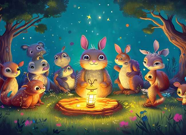 幼儿故事 我知道,精选幼儿故事简短有趣【10篇】 幼儿故事 我知道,精选幼儿故事简短有趣【10篇】