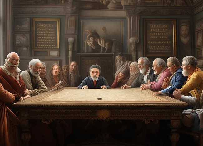 有关诚信的名人事例 守信用的名人还有哪些 有关诚信的名人事例 守信用的名人还有哪些