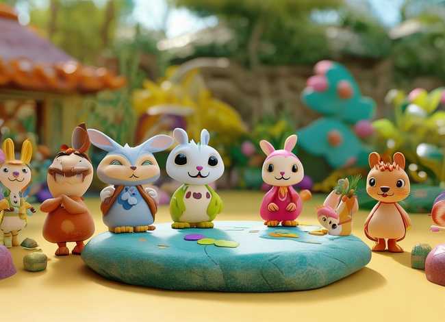 幼儿听的成语故事（适合幼儿的成语故事）