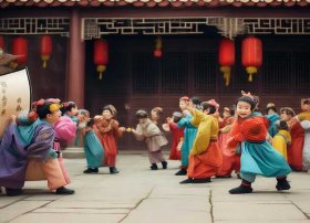 儿童搞笑历史故事、古代搞笑幽默有趣的历史故事