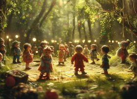 儿童版的36计 36 计的短小故事