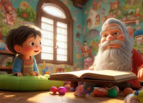 我要听成语小故事 适合小孩听的成语故事