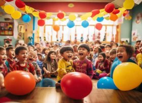 儿童节古诗朗诵（六一儿童节诗歌朗诵稿）