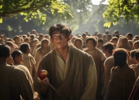 清正廉洁的小故事100字（关于清廉的小故事100字）