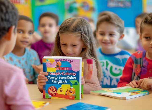 泡泡剑桥儿童英语 剑桥少儿英语和剑桥英语有什么区别呢