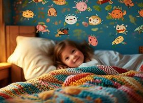 儿童短故事有哪些 关于简短的儿童睡前短故事分享(10个暖心睡前小故事)