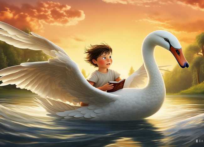 故事视频儿童睡前故事 - 童话故事尼尔斯骑鹅旅行记 故事视频儿童睡前故事 - 童话故事尼尔斯骑鹅旅行记