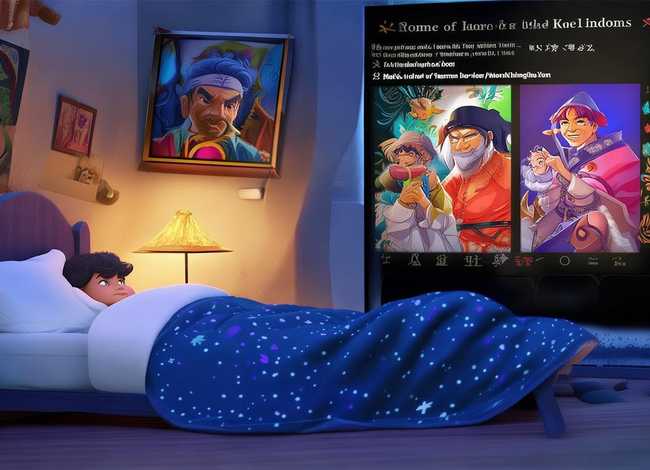 三国演义儿童睡前故事、(三国演义)等 有声小说打包下载 三国演义儿童睡前故事、(三国演义)等 有声小说打包下载