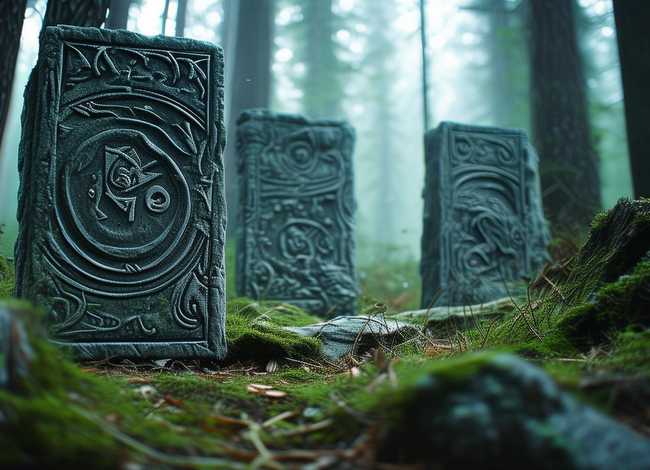 民间传奇故事文字版 - 经典的民间传奇故事三篇